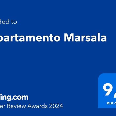 Appartamento Marsala Brescia Zewnętrze zdjęcie