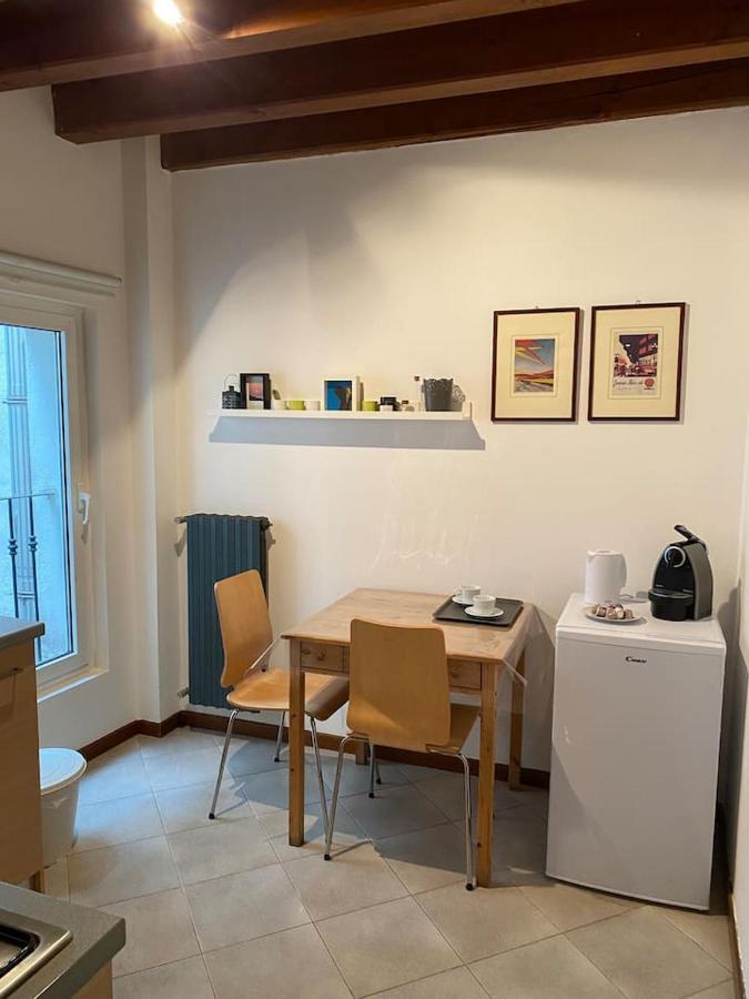 Appartamento Marsala Brescia Zewnętrze zdjęcie
