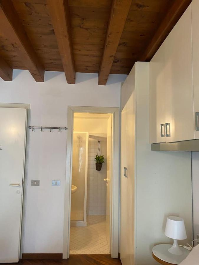 Appartamento Marsala Brescia Zewnętrze zdjęcie