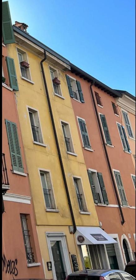 Appartamento Marsala Brescia Zewnętrze zdjęcie