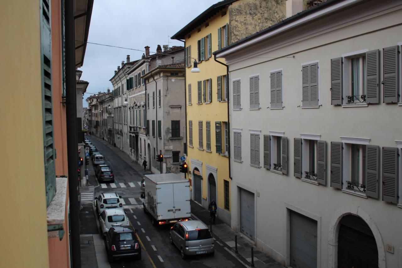 Appartamento Marsala Brescia Zewnętrze zdjęcie