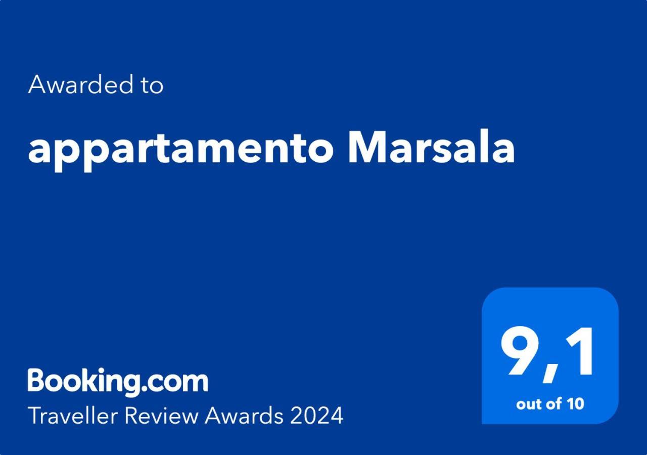 Appartamento Marsala Brescia Zewnętrze zdjęcie