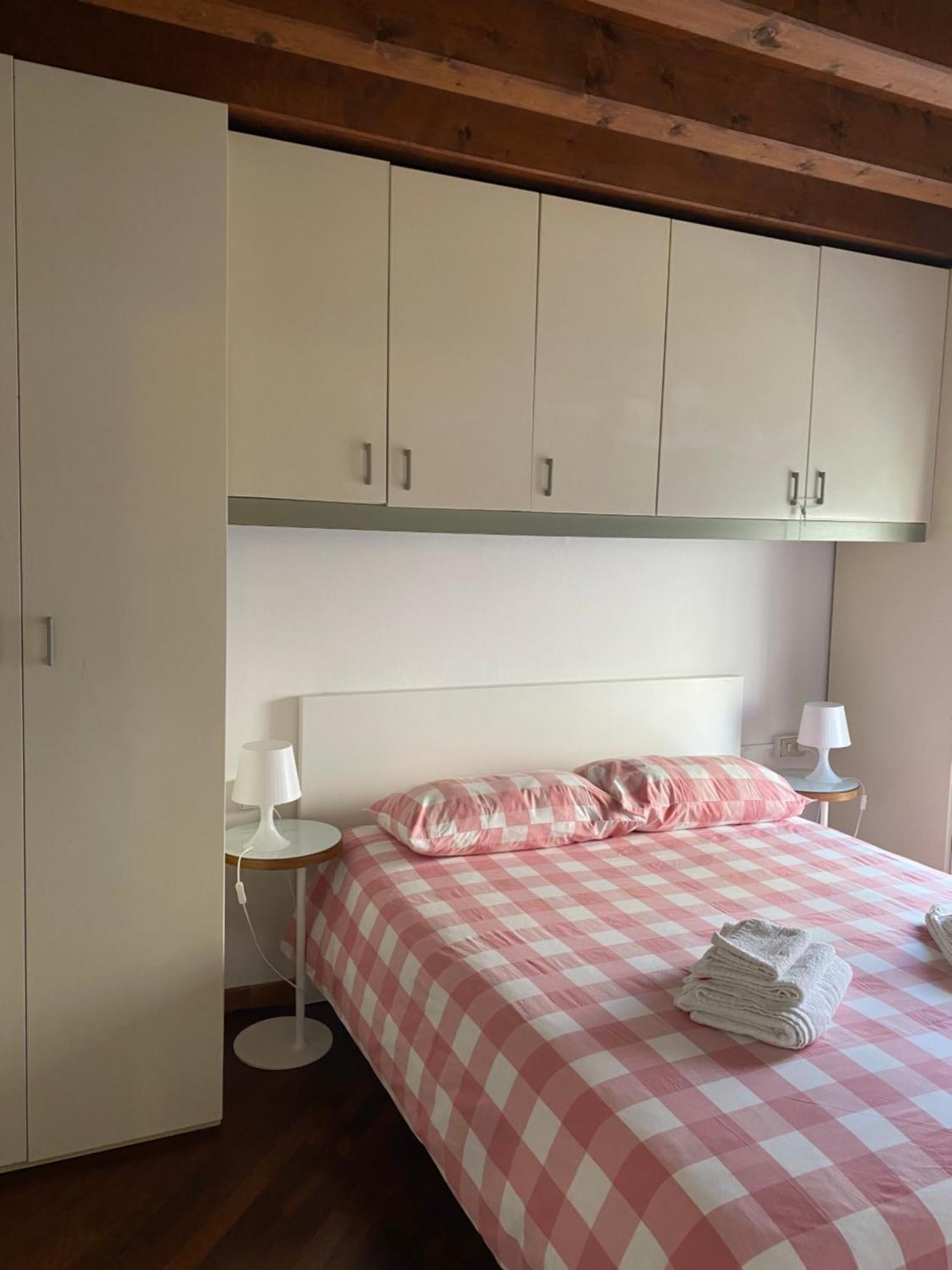 Appartamento Marsala Brescia Zewnętrze zdjęcie