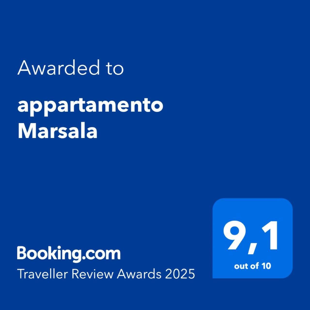 Appartamento Marsala Brescia Zewnętrze zdjęcie